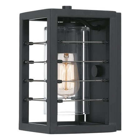Quoizel Bimini Outdoor Wall Lantern BIM8406EK